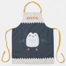Search for fun penguins aprons Baking