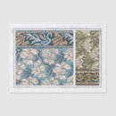 Search for furniture transfers Tissue