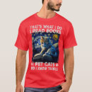 Search for i know things tshirts Books
