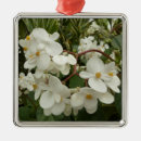 Search for sunflowers christmas tree decorations White