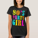 Search for made in the 80s tshirts For her