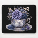 Search for gothic mouse mats Purple