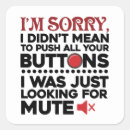 Search for cute button stickers Birthday