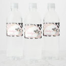 Search for cow baby shower Pink