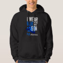 Search for als support hoodies Wear