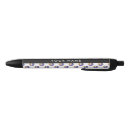 Search for santa claus pens Winter
