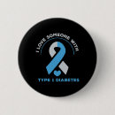 Search for type 1 diabetes badges Someone