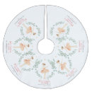 Search for nutcracker tree skirts Cute