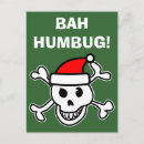 Search for bah humbug christmas cards Xmas