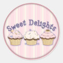 Search for cupcake stickers Cooking