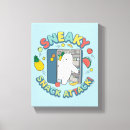 Search for kids show canvas prints Cave bros