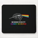 Search for asd mouse mats Autistic pride