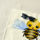 Search for bee beach towels Cartoon