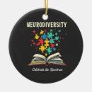 Search for autism awareness christmas tree decorations Inclusivity