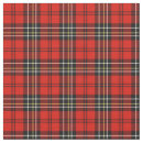 Search for 1950s retro fabric Red