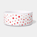 Search for tiny pet supplies Red