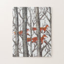 Search for fox puzzles Grey