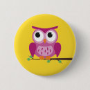 Search for owl badges Cute