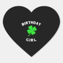 Search for st patricks day birthday stickers Ireland