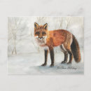 Search for kitsune postcards Animal