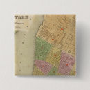Search for correspondence badges Map
