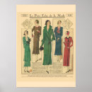 Search for mode vintage posters Retro