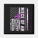 Search for niece magnets Epilepsy