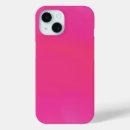 Search for solid pink iphone cases Bright