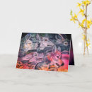 Search for watercolor wolf cards Nature