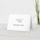 Search for lavender thank you cards Simple