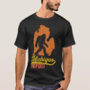 Search for sasquatch Research