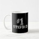 Search for one step mugs Stepdad