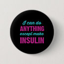 Search for i pod badges Diabetic