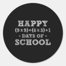 Search for girl boy kid student stickers Kindergarten