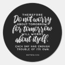 Search for 34 stickers Bible verse