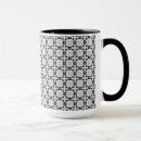 Search for shades of grey mugs Abstract