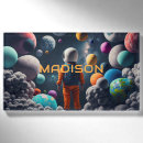 Search for space name tags Astronaut