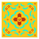 Search for native american art Turquoise