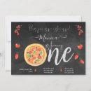Search for italian birthday invitations Pepperoni