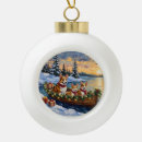 Search for cardigan welsh corgi christmas tree decorations Winter