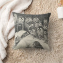 Search for halloween owl cushions Cats
