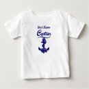 Search for sailboat baby shirts Anchor