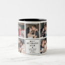 Search for two pictures mugs Black and white