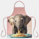Search for cute baby aprons Animal
