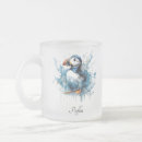 Search for puffin mugs Cute
