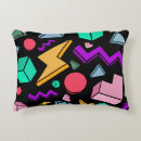 Search for 80s retro cushions Party