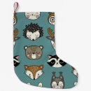 Search for hedgehog christmas stockings Kids