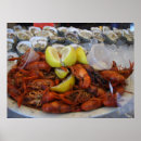Search for crawfish posters Louisiana