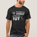 Search for strut tshirts Deer