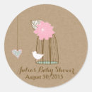 Search for burlap mason jar stickers Shower